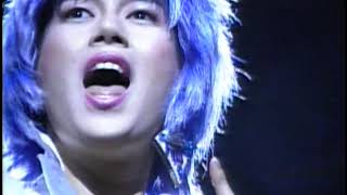 Feminine～女性シンガー・月夜のファンタジー～(1988)