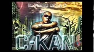 C-kan - los que nadie quiere (letra incluida)