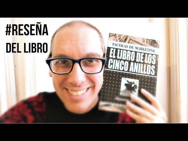 Vídeo relacionado con El libro de los cinco anillos (Colección Amatista)