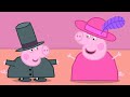 Peppa Pig Playground Dressing Up Peppa Pig Full Episodes