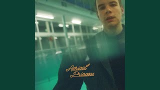 Apricot Princess