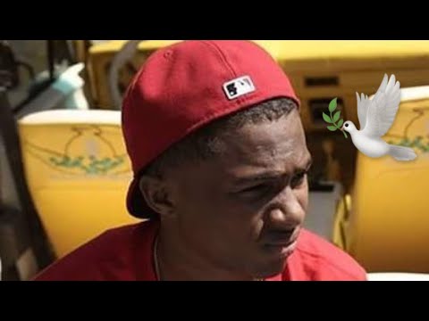 The Gman Lul T Story - Richmond CA, Legend