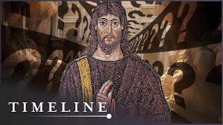 Is This The Real Tomb Of Jesus Christ? | Jesus&#39; Lost Tomb | Timeline