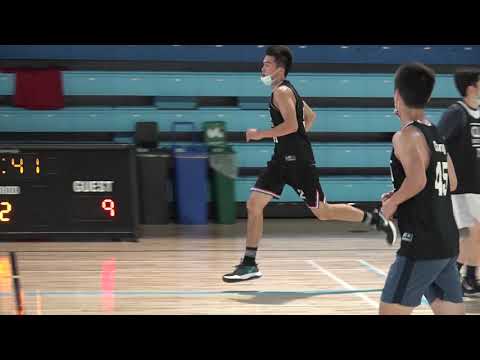 CUA(36) vs BDL(23) - Sunday tier 5 - tcbl 2021 summer