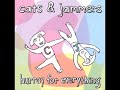 10 ◦ Cats & Jammers - Follower  (Demo Length Version)