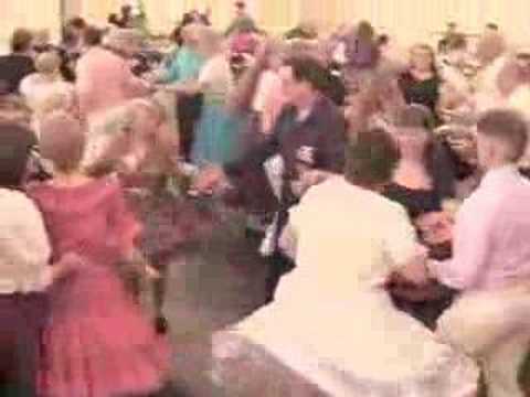 2008 WASCA Diehard, WASCA Callers