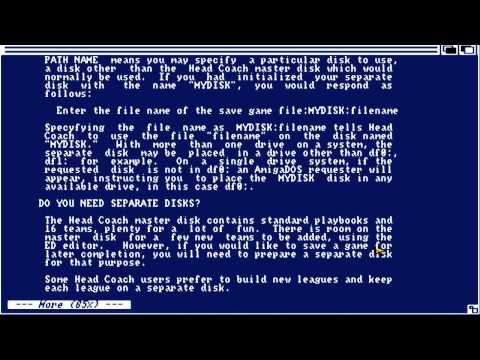 Head Coach - Pro Football Simulation picture