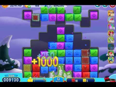 Pet Rescue Saga   level 6070   no boosters