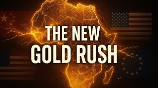 The New Gold Rush: How Africa’s Lithium & Cobalt Are Powering the Global Clean-Energy Revolution
