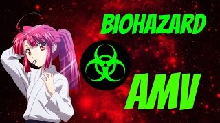 Kaze No Stigma - AMV Biohazard