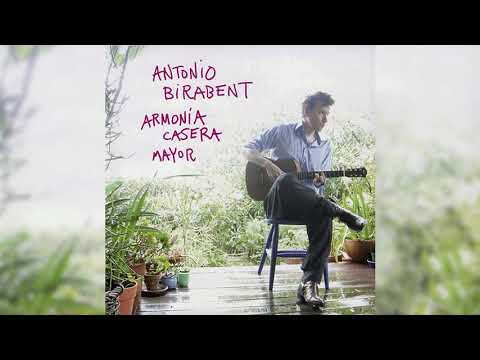Antonio Birabent - Decime Qué Paso