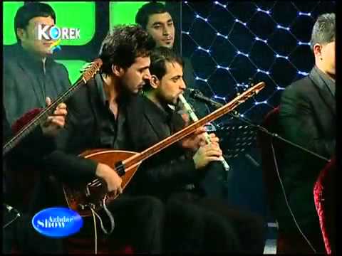 Ayad Hussein   aw dlam baqurbanit   kurdish song
