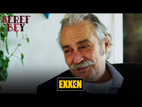 Şeref Bey 5. Bölüm Tanıtımı | EXXEN