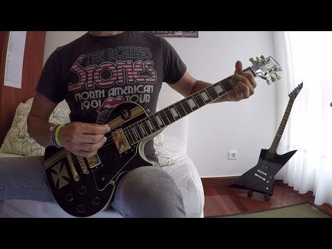 Astronomy - Metallica