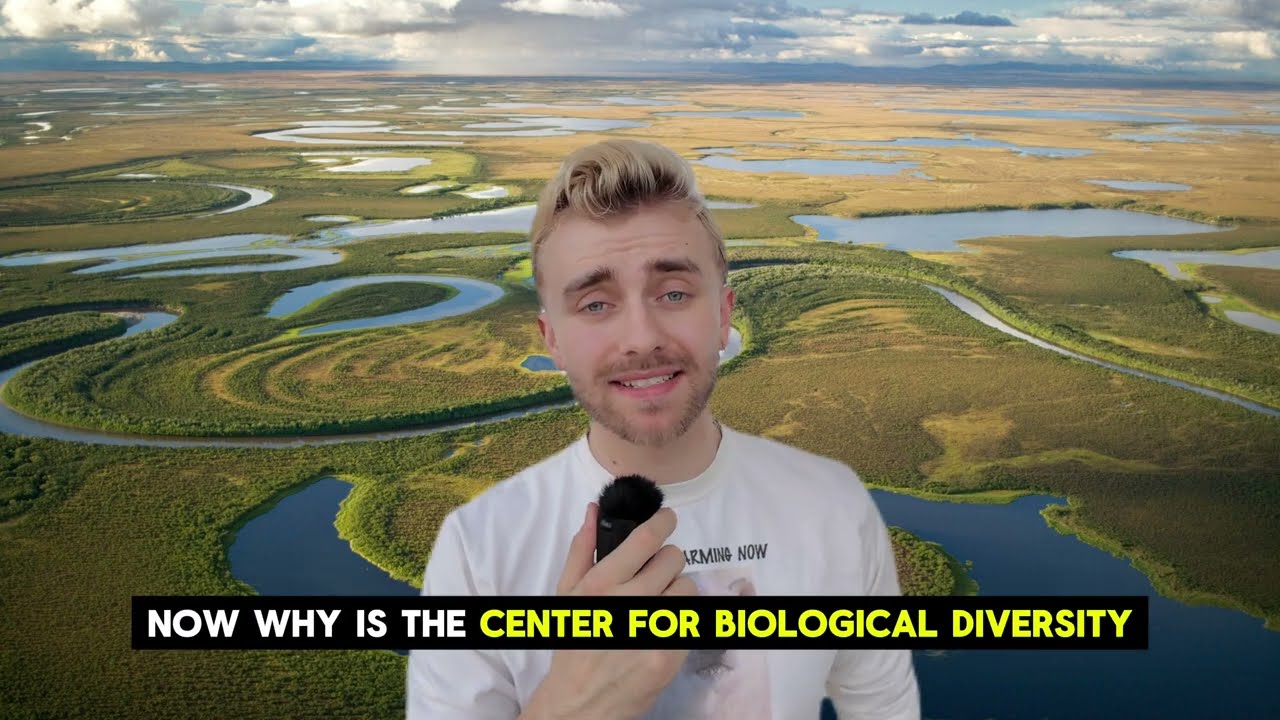 Help us defend Izembek National Wildlife Refuge