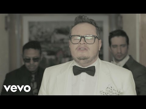 Leonel García - Amémonos Hoy ft. Kalimba