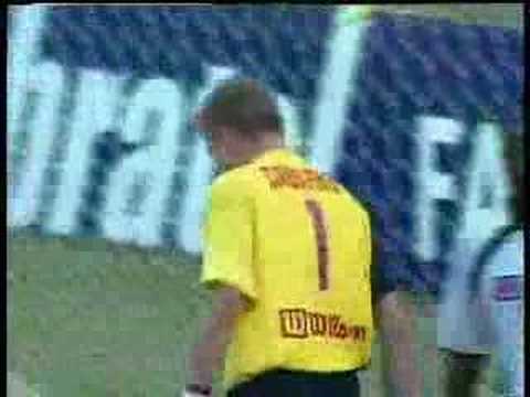 Botafogo 2x2 Cabofriense - 1ª final Taça Rio 2007