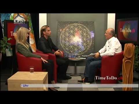 TimeToDo.ch vom 10.09.2013, Wie leben wir unsere Medialität