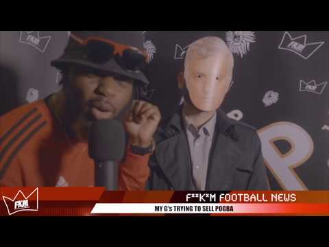 VxMP - JOSE OUT (Prod. by Steely)