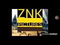 ZNK Pictures Film Corporation Logo 20th Century Nox Style