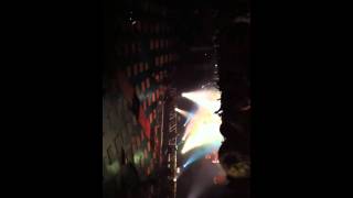 Cast - Back of My Mind