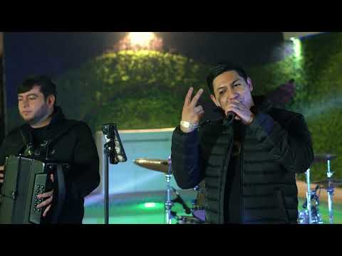 Los Omegas  - Los De La Setenta (En Vivo 2023)