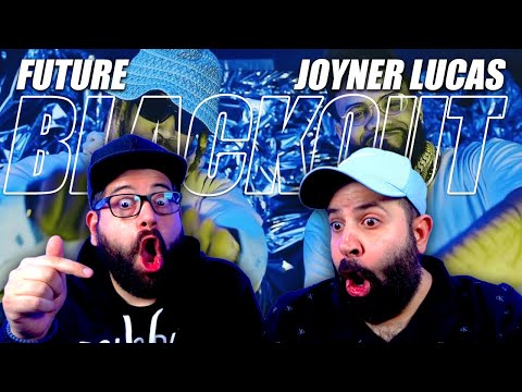 Joyner Lucas ft. Future - Blackout (Not Now, I'm Busy) | REACTION!!