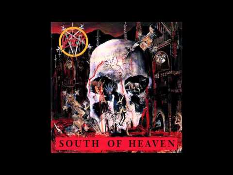 Slayer - Behind the Crooked Cross [South Of Heaven Album] (Subititulos Español)
