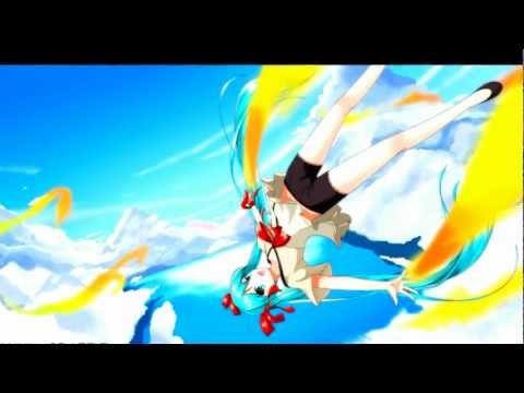 Nightcore - Lass Mich Fallen