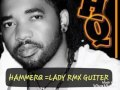 HammerQ =lady rmx +guiter +lyrics