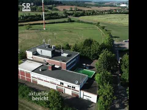 RÜCKBLICK SENDER HEUSWEILER BERICHT 17.9.2018