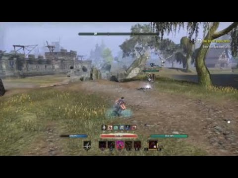 The Elder Scrolls Online Almighty Jug Exposed part 2