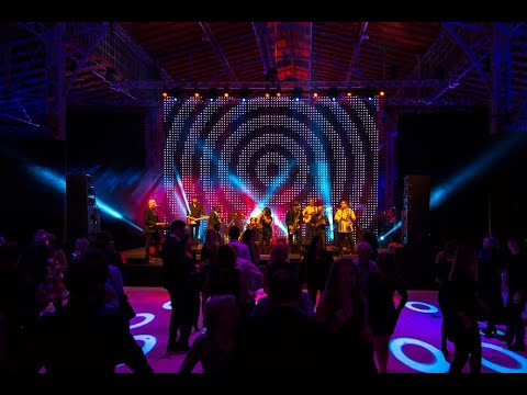 SOUL KITCHEN Band - classic soul & modern pop |  DIE Premium Band für Events und private Feste.