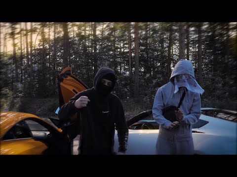 GIEKA ft. SDOT - DIVA