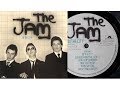 The Jam - Sounds From The Street (1977)