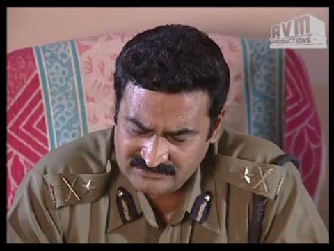 Episode 545: Sorgam Tamil TV Serial - AVM Productions