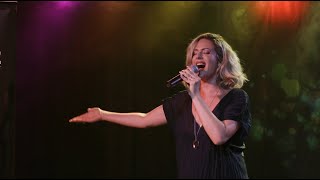 Suzy - Quero ser tua - Live - EuroStarz 2022