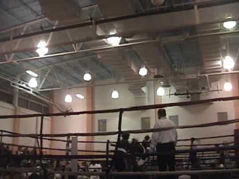 Southeast Texas Regional Golden Gloves 74th Annual USA Boxing.wmv