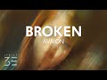 AVAION - Broken (Lyrics)