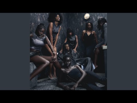 Too Many Women (feat. kwn)