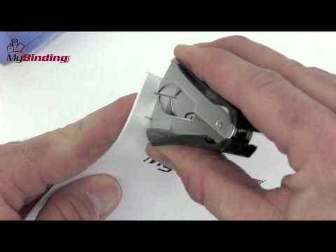 Swingline Deluxe Staple Remover Demo - SWI-38101