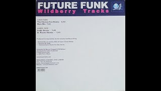Future Funk - Wildberry Tracks (Gadjo Remix)