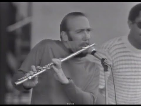 The Five Faces of Jazz - Alicinha - 10/1/1967 - Newport Jazz Festival (Official)