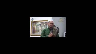 Download lagu Kisah persahabatan Abah Guru Sekumpul & Habib Mustofa bin Abdul Qodir Alaydrus mp3