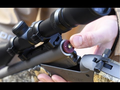 #SundayGunday: Traditions NitroFire Muzzleloader