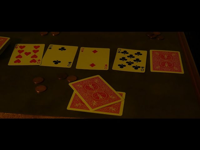 Memory Lane Trailer 1