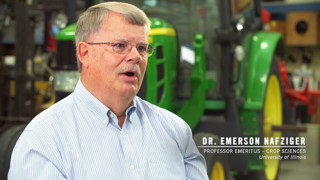 Understanding Nitrogen – Emerson Nafziger