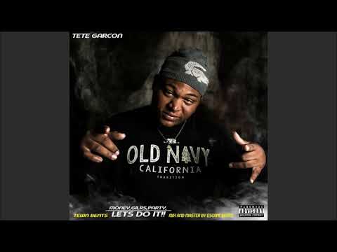 Tete Garcon (Lega-C Band) - Lets do it  (2018 Bouyon)