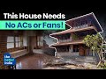 This Couple Builds Cement-free, Eco-friendly Homes That Need No Air Conditioning | The Better India