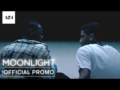 Moonlight (TV Spot 'World')